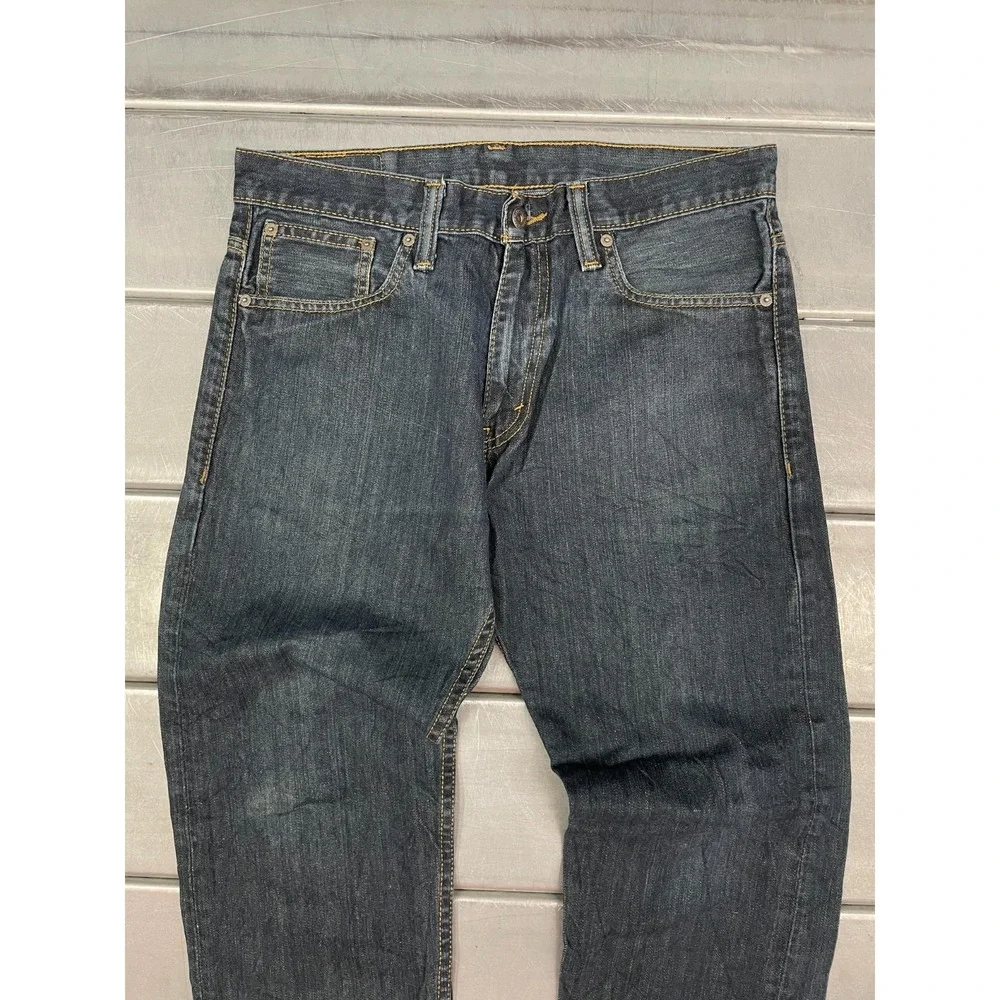 Levis levis 521